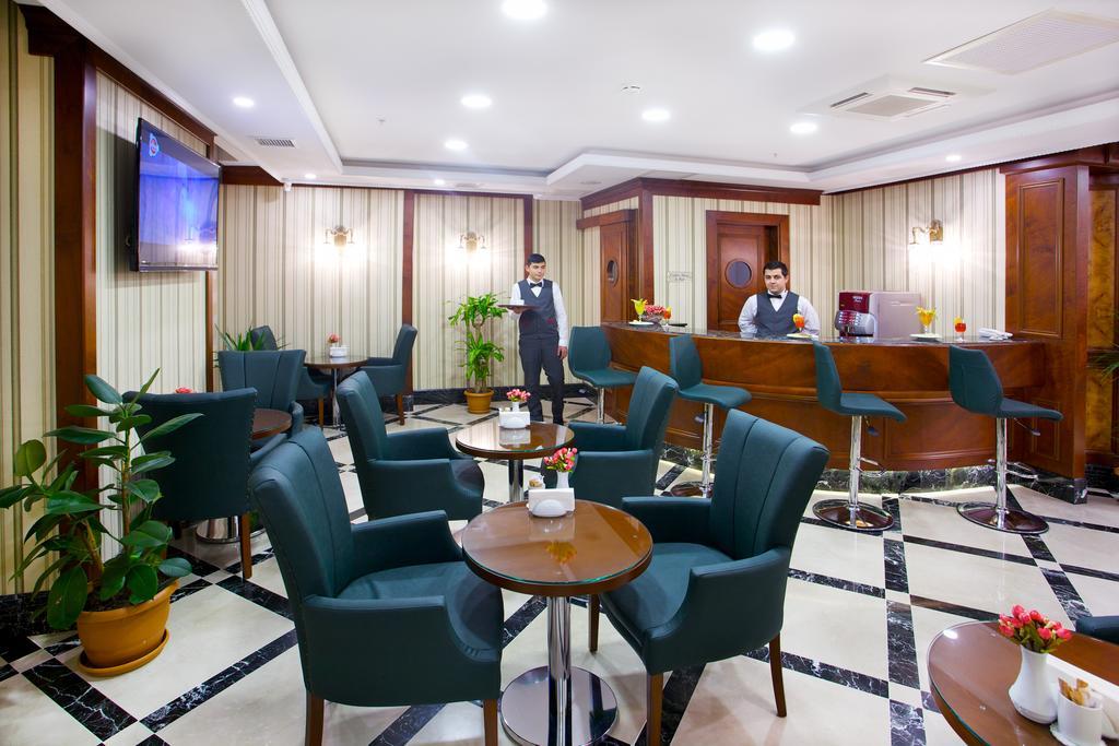 Alpinn Отель 4*