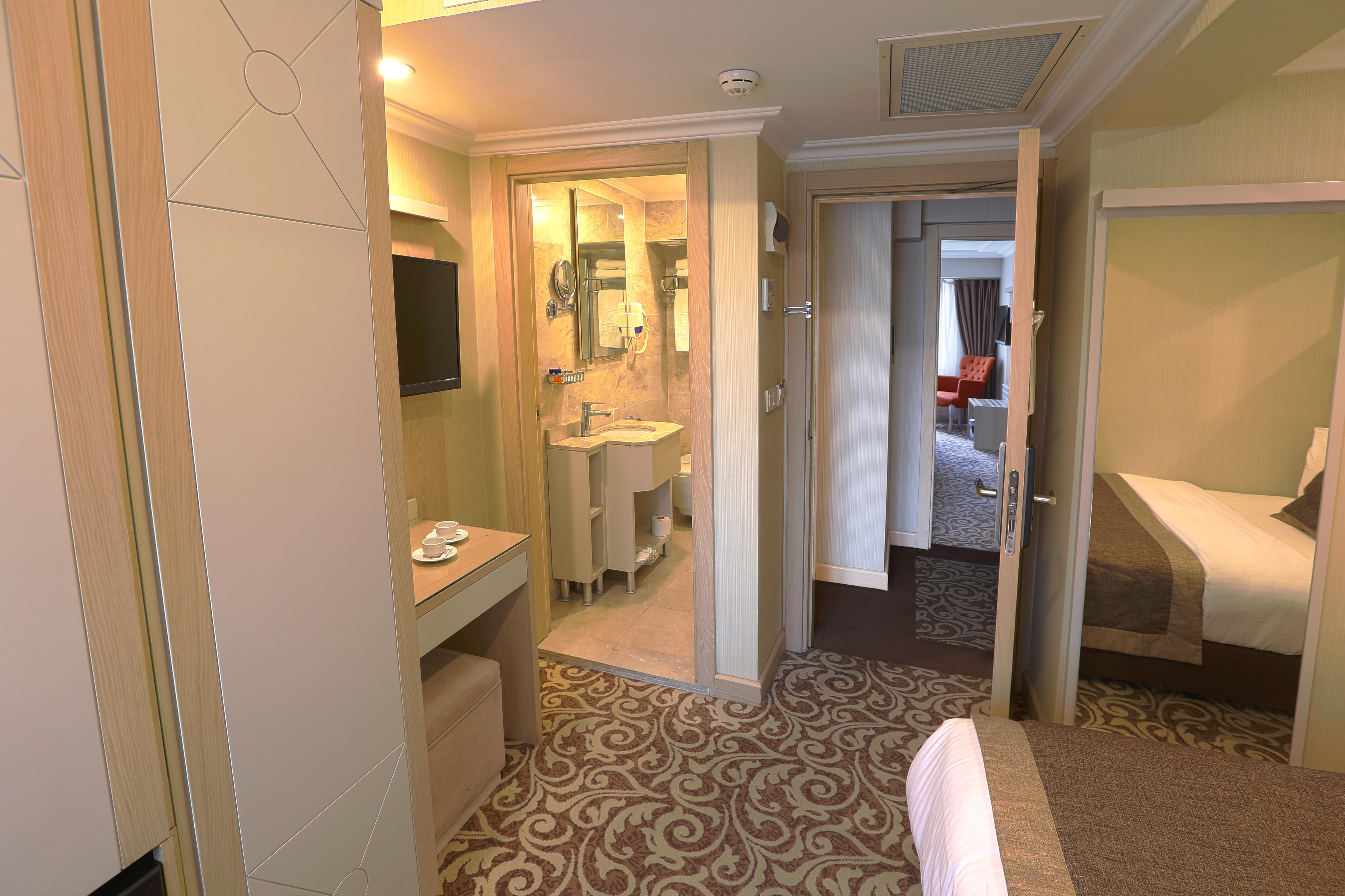 Alpinn 4* Istambul